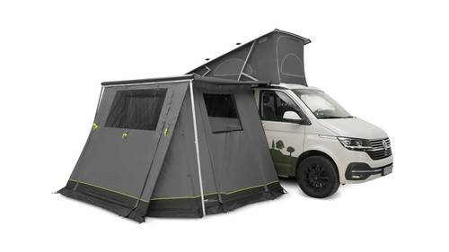 Outwell backroads awning - outwell,