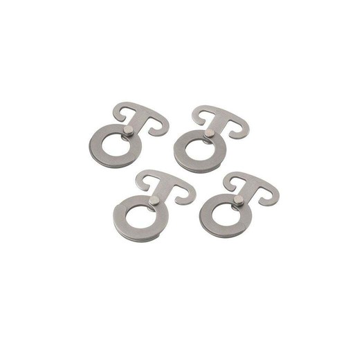 Outwell accessory hook pcs - hook, 4