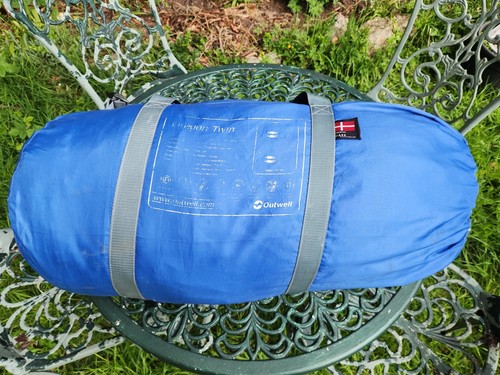 Outwell oregon twin - outwell, 4