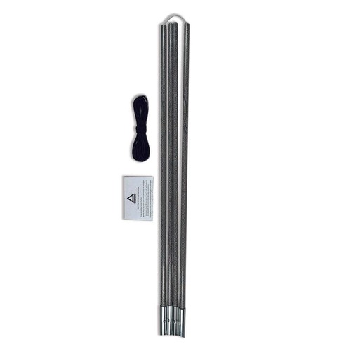 Outwell phoenix 6 - 4,