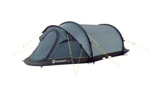 Outwell nexion ocean pop up - 2, pop-up