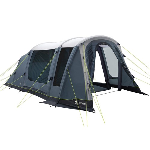 Outwell sacramento tent man - outwell, 4