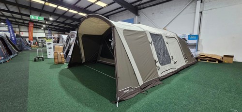 Outwell charleston air - 7,