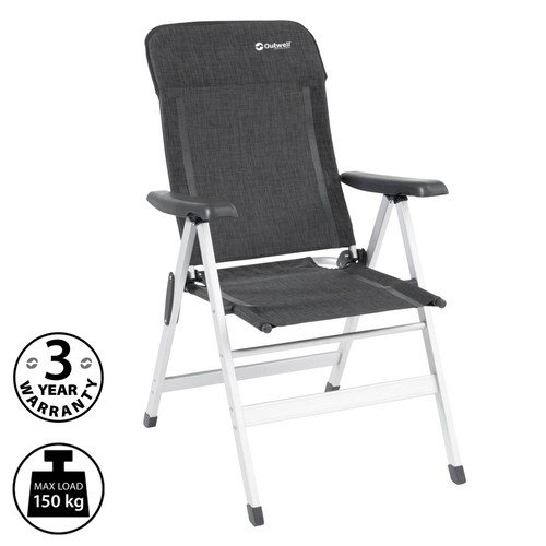 Outwell ontario reclining - outwell,