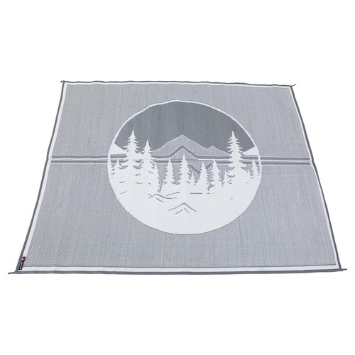 Outwell camping carpet - camping,