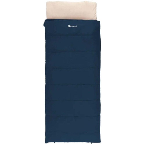 Warm reversible bag outwell - reversible,