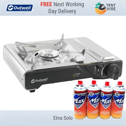 Outwell etna solo portable - outwell,
