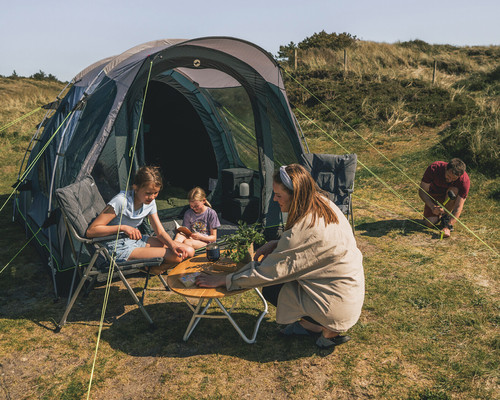 Outwell sky tent 4 person - sky,