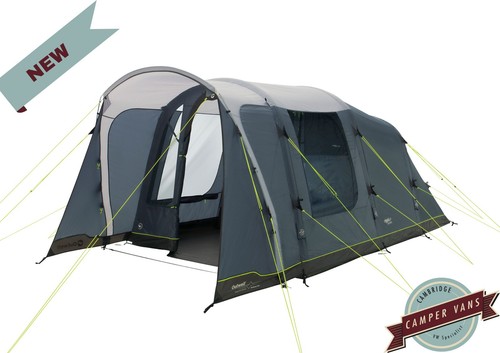 Outwell monterey air tent - monterey, 4
