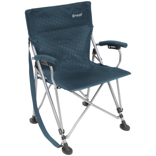Outwell perce chairs - perce, folding