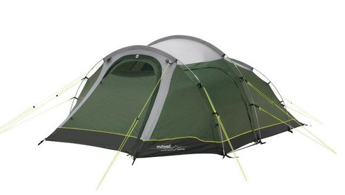 Outwell earth plus poled - 4,