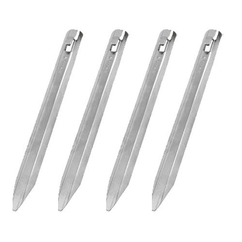 Outwell anchor steel peg - anchor,