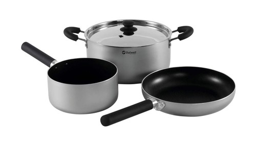 Outwell feast camping cooking - feast,